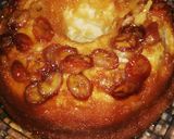 Foto del paso 6 de la receta: Torta invertida de banana🍌