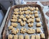 Foto del paso 8 de la receta: Bizcochitos livianos sin azúcar