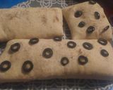 Foto del paso 10 de la receta: Ciabatta