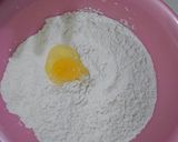 Foto langkah ke 1 dari resep Roti Maryam Renyah Tanpa Rendam Minyak.