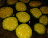 Foto del paso 6 de la receta: Zapallitos rellenos de Arroz