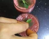 A picture of step 3 of Tri juice #juice.