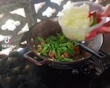 รูปขั้นตอนการทำที่ 4 ของ ผัด 2 IN 1
