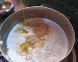 তেঁতুল পোস্ত (tentul posto recipe in Bengali) রেসিপির ধাপ 4 ছবি