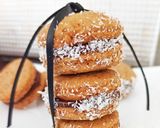 Foto del paso 3 de la receta: Alfajores Saludables