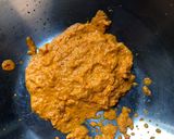 Foto langkah ke 2 dari resep Gulai kepala ikan kakap ala Padang.