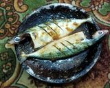 Foto langkah ke 3 dari resep Ikan bakar teplon.