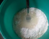 Foto del paso 1 de la receta: Kniches. Les parecerá raro, quizás, pero en mí familia mixta