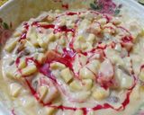 A picture of step 4 of Sweet Fruit Delight.