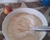 Foto del paso 4 de la receta: Torta de fiambre agridulce