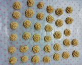Foto del paso 4 de la receta: Pastisetas de otoño 🍂🍁