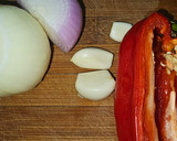 Foto del paso 1 de la receta: Patatas riojanas