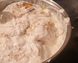 Foto del paso 4 de la receta: Pechugas con nata