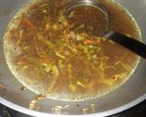 वेज थुकपा (Veg thukpa recipe in hindi) रेसिपी चरण 3 फोटो