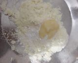 A picture of step 1 of Homemade Gulab Jamun.