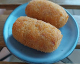 Foto del paso 18 de la receta: Croquetas de jamón