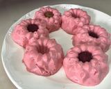 Foto del paso 8 de la receta: Mousse de Fresa a la Sonorense