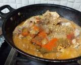 Restaurant Style Chicken Karahi recipe step 8 photo