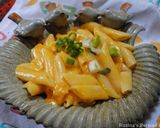 عکس مرحله 6 از دستور طرز تهیه مک اند چیز