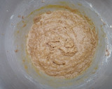 Foto del paso 4 de la receta: Muffins de plátano  y nuez