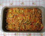 Foto del paso 8 de la receta: Moussaka a cuatro manos