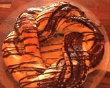 Foto del paso 4 de la receta: 👩🏼‍🍳Rosca rellena de chocolate 🍫 😊