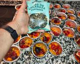 Foto del paso 15 de la receta: Pastel de boniato con frutos secos