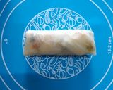 รูปขั้นตอนการทำที่ 1 ของ ปอเปี๊ยะ(แบบอบ) Baked Healthy Thai Spring Rolls