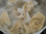 Bakso Ojek Komplit