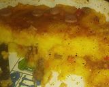 Foto del paso 4 de la receta: Pastel de polenta