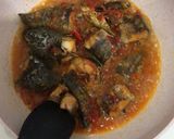 Foto langkah ke 7 dari resep Ikan Gabus Bumbu Merah.