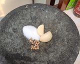 Foto langkah ke 1 dari resep Sop Ayam dan sayur (Bisa untuk menu MPASI).