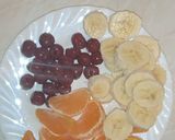 Cukormentes gyümölcstorta recept fázis 6 fotója