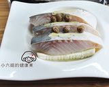 樹子清蒸鱘魚的食譜步驟1照片
