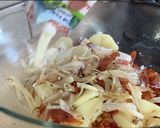 Foto del paso 4 de la receta: Tartiflette