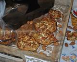 Almond Cookies کوکی بادامی recipe step 11 photo