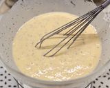 Citromos-mákos palacsinta recept fázis 1 fotója