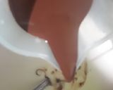 Foto langkah ke 6 dari resep Kue Lapis Tepung Beras.