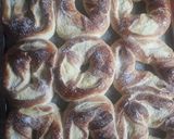 Foto del paso 2 de la receta: Roscas rellenas de dulce de goiabada
