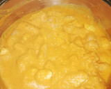 Foto del paso 4 de la receta: Arroz caldoso