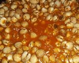 Foto langkah ke 4 dari resep 15. Kerang saos pedas manis💕.