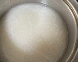Foto del paso 1 de la receta Empanada de maíz y mejillones