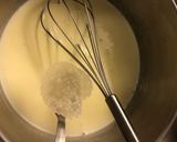 Foto langkah ke 4 dari resep Vanilla Panna Cotta (Silky Pudding Lembut).