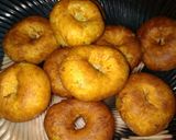 Foto langkah ke 7 dari resep Donat Unyil.