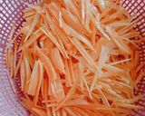 Foto langkah ke 5 dari resep Bakwan Sayur Istimewa.