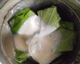 विड्याच्या पानाचे मोदक (vidyachya panache modak recipe in marathi) रेसिपी स्टेप 1 फोटो 