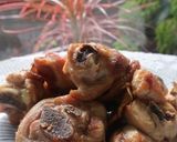 「穀雨」節氣美食-古早味香酥苦茶油雞&新吃燻焙棗香苦茶油雞的食譜步驟5照片