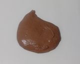 Foto langkah ke 7 dari resep Orange Peel Choco Sourdough Bread 82% (Open Bake Method).