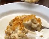 Foto langkah ke 6 dari resep Mac and Cheese 🧀✨🧀 (crunchy topping).