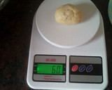 Foto del paso 3 de la receta: Bollitos de Anís